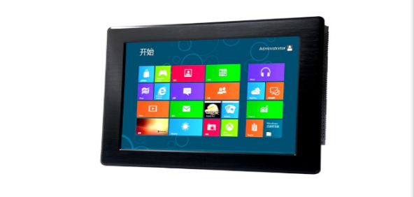 工业电脑的优势体现在哪些方面