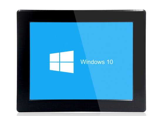 如何挑选工业平板