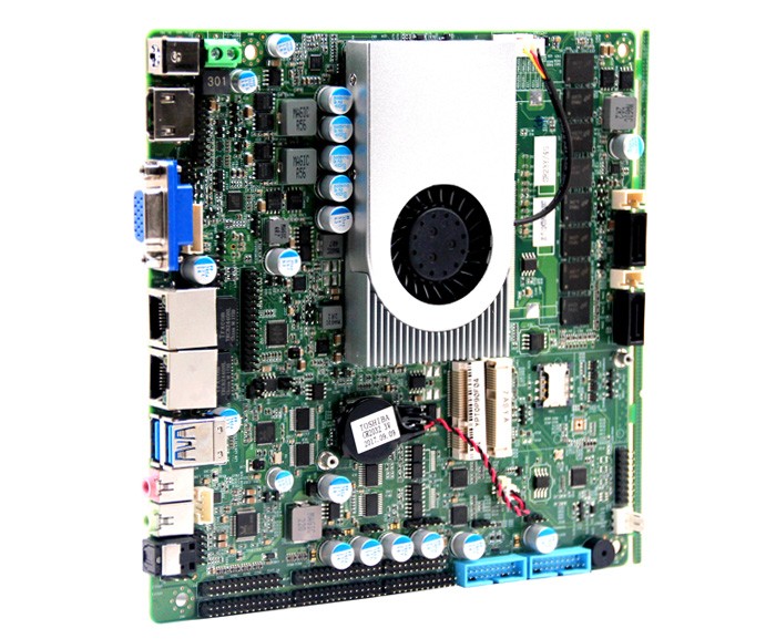 使用优秀嵌入式电脑主板的好处