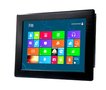 工业平板电脑具备的三大有利因素