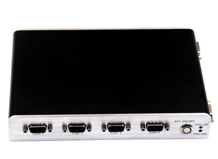 厂家积极引进无风扇工控机的原因是什么