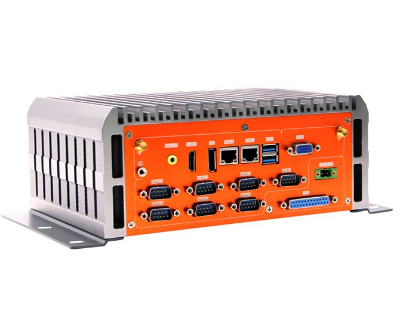 无风扇工控机为什么能取代传统工控机？