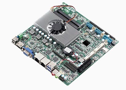 工控机主板广受各界青睐的原因是什么