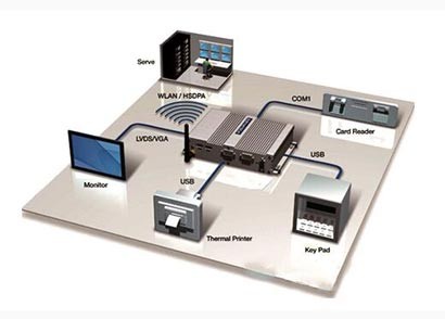 工控电脑主板的故障检测与排除方法有哪些