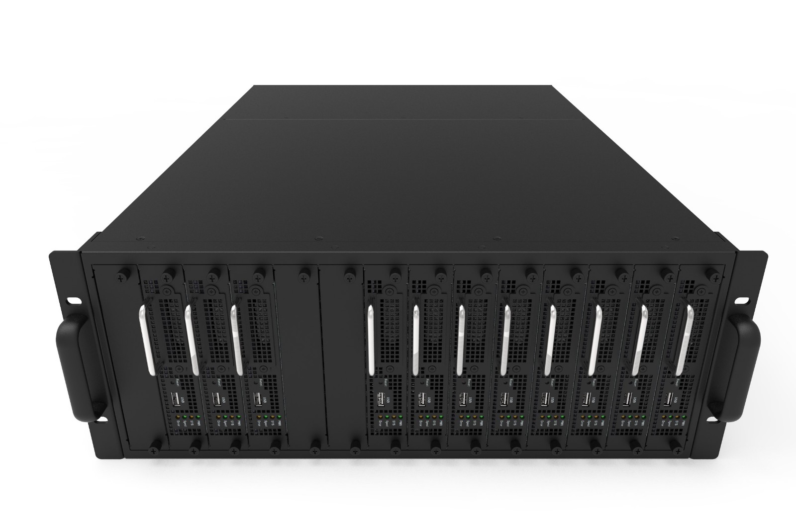 Enterprise application